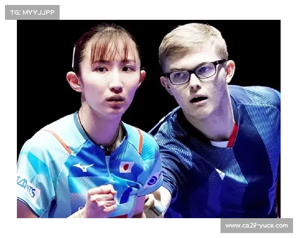 徐奕木与原美悠将在萨格勒布赛展开中日女单焦点对决 徐奕木与原美悠将在萨格勒布赛展开中日女单焦点对决