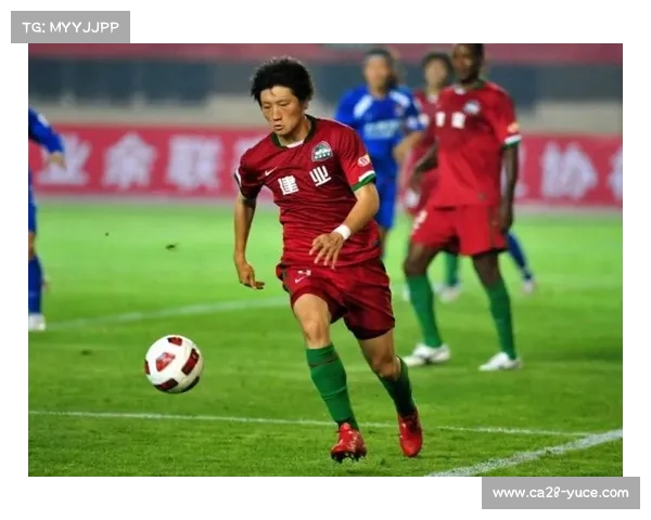 赵鹏批评国足身体弱小精神缺失缺乏血性激昂士气不振 赵鹏批评国足身体弱小精神缺失缺乏血性激昂士气不振