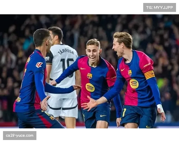 巴萨双线皆败亚马尔伤情再度恶化球队陷入前所未有危机