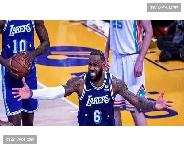 湖人锋线深度考验加剧 范德比尔特和伍德缺阵影响显著