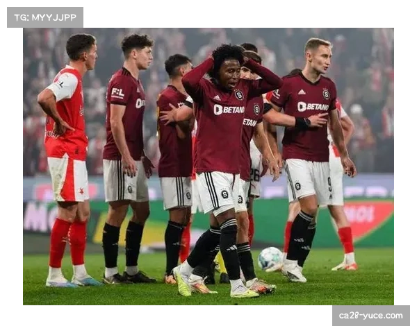 布拉格斯巴达3-0胜阿伯丁，欧协联排名升至第四位